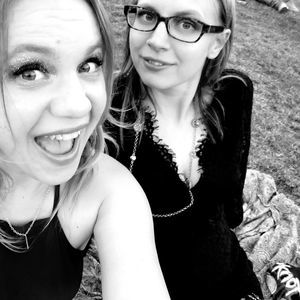 Meet your Posher, Kimberly